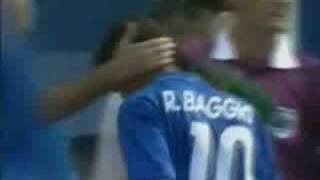 1994 FIFA World Cup Highlights Part 2 [upl. by Ide]