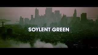 2022 THE YEAR OF SOYLENT GREEN [upl. by Naitirb]