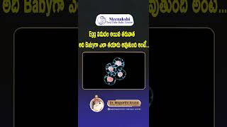 Egg విడుదల అయిన తరువాత అది Babyగా ఎలా తయారు అవుతుంది అంటే ll Different Stages of Embryo Development [upl. by Mellicent]