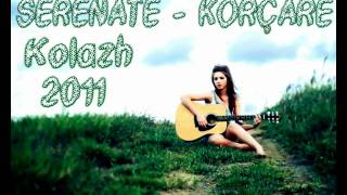 SERENATA KORCARE  ANDI PANARITI HD [upl. by Aldon975]