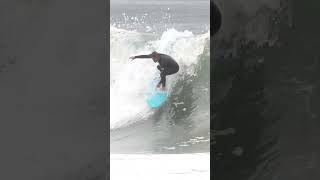 The surf looks better when paddling out [upl. by Donohue710]