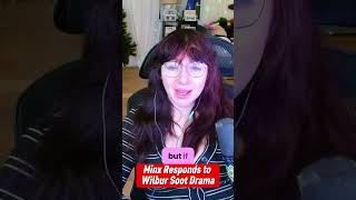 Minx Responds to Wilbur Soot Drama [upl. by Derrick]