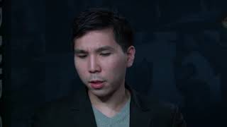 2021 Superbet Chess Classic Wesley So Interview  Round 4 [upl. by Etep]