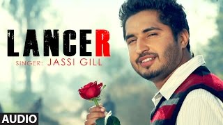 Jassi Gill Lancer Full Audio Song Bachmate 2  Punjabi Songs  TSeries Apna Punjab [upl. by Oicnoel221]