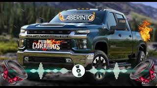 Grupo Laberinto  EPICENTER BASS BOOSTED   Corridos Pesados Mix Para Pistear 2023 [upl. by Ennaimaj467]