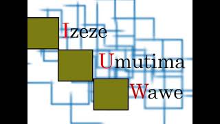 Izere umutima wawe [upl. by Bijan]