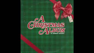 Amerigo Gazaway  A Christmas Album Full Album HD [upl. by Mcwherter]