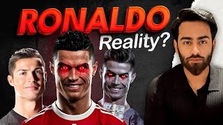 Ronaldo YouTube Channel  Cristiano Ronaldo Channel [upl. by Metcalf]