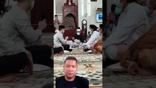 laudya chintya bella menikah lagimenjadi istri ke  3 dari seorang ustadz salafi viralvideo [upl. by Anesusa]