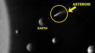 NASA Issues Warning “Asteroid Apophis Is Heading Towards Earthquot [upl. by Aisel]