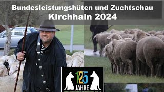 Bundesleistungshüten 2024 Erste Impressionen  Longvideo folgt [upl. by Lleinad]