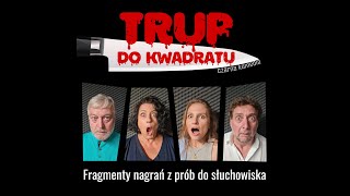 Trup do kwadratu próba [upl. by Tevlev]