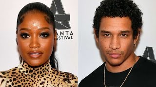 New Update Breaking News Of Keke Palmer  It will shock you [upl. by Yesoj]