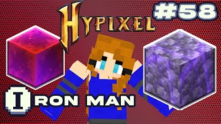 Is it MultiBoxing  Hypixel Skyblock IronMan  Episode 58 [upl. by Blatman556]