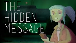 The Hidden Message of Oxenfree Oxenfree Story Breakdown [upl. by Aramac]