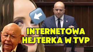 HEJTERKA w TVP [upl. by Bernardi541]