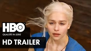 GAME OF THRONES  Die komplette 3 Staffel  Offizieller Trailer Deutsch HD [upl. by Yetti593]