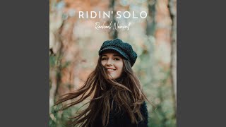 Ridin Solo [upl. by Eleinad]