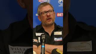 LUKE LITTLER WILL STRUGGLE PLAYERS SHOULD SUPPORT HIM  James Wade [upl. by Nolaj606]