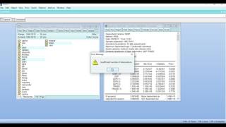 How to control for heteroskedasticity in Eviews example of ARDL model [upl. by Fitting161]