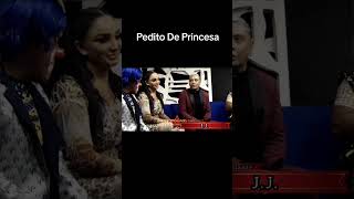 Pedito De Princesa [upl. by Telfer]