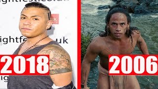 Apocalypto movie hindi  explained [upl. by Ardnwahsal]