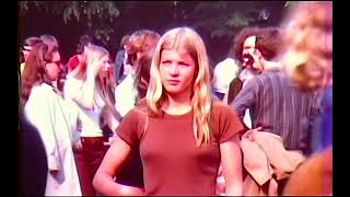 Focus  Hocus Pocus Live At Pinkpop Festival 1972 HD 60fps [upl. by Elinnet]