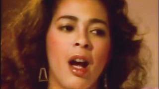 quotCover Storyquot presents Irene Cara 1984 [upl. by Kitrak]