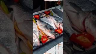 OMÉGA 2345HEPSI BURDA😋 short kesfet fishing fish viralshort food [upl. by Aivul711]