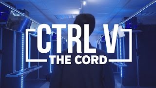 CTRL V Waterloos new virtual reality arcade [upl. by Murial]