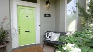 Interior Design — Smart Front Porch Decorating Ideas [upl. by Aitnyc595]