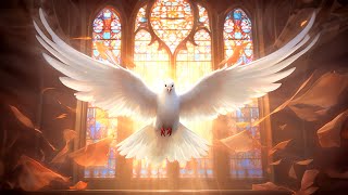 Holy Spirit Healing You While You Sleep  Attract Unexpected Miracles And Peace In Your Life 432 Hz [upl. by Rubina516]