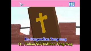 ARVINDO SIMATUPANG  JESUS TUHANKU Official Music Video [upl. by Onaicilef]