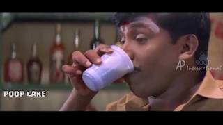 Jimikki Kammal song  Legend Vadivelu Version  Comedy [upl. by Roselane]