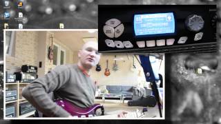 Jammmz  RECORDING TUTORIAL  Fender GDec [upl. by Broida]