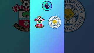 Southampton vs Leicester Prediction [upl. by Ahsirt]