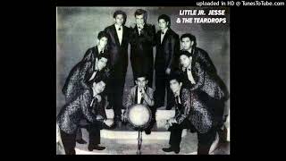 Little Jr Jesse amp The Tear Drops  If You Dont Love Me [upl. by Carita714]