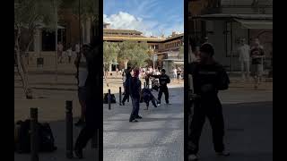 ST DANCE PALMA CITY stdance palmacity dance major majorca [upl. by Ahcsim332]