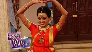 Sasural Simar Ka  Daayan Indravati Comes ALIVE From Painting To DESTROY Family [upl. by Jaffe141]