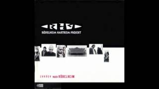 Rödelheim Hartreim Projekt  Mein Style Official 3pTV [upl. by Novehs]