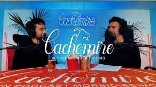 Cachemire Podcast S2  Episodio 15 Cartoni Animati [upl. by Normand]