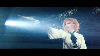 Mylène Farmer  Nevermore Le Film Teaser 3 [upl. by Htebzil]