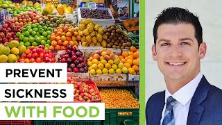 Nutrition to Improve Immunity  with Dr James DiNicolantonio  The Empowering Neurologist EP 116 [upl. by Ahsik]