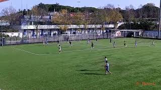 15ª giornata Eccellenza MYSP  LodigianiNettuno 10 gli highlights [upl. by Punke]