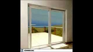 Incerco top quality windowsCorredera Premiline [upl. by Arabele650]