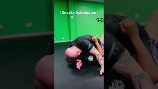 NOGI EZEKIEL CHOKE 😵🤯 jiujitsu work motivation motivational martialarts healthy [upl. by Sheeb132]