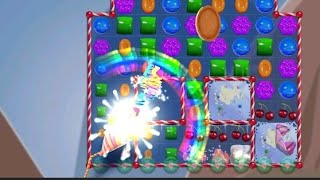 Candy Crush Saga Level 5199 ★ 5200 ★ 5201  Joy of Crush [upl. by Howlond670]