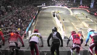 Elite Mens Final  2013 UCI BMX World Championships [upl. by Manley]