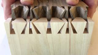 Theo Cooks quotimpossiblequot Japanese sunrise dovetail [upl. by Anilegna]