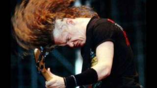 MEGADETH VS METALLICAJason Newsted vs David Ellefson [upl. by Alek]